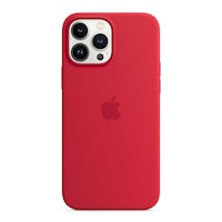Apple Silicone Case with Magsafe for iPhone 13 Pro Max