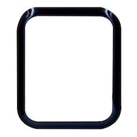Picture of Coblue Tempered Glass for Apple Watch, 40mm, Black
