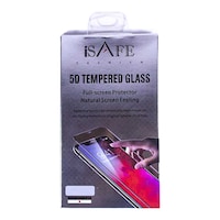 Picture of iSafe HD Glass Screen Guard for iPhone XS