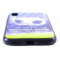 Picture of Fifa World Cup Premium Hard Cover for iPhone X