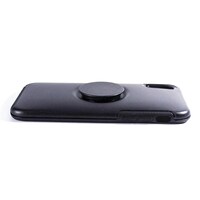 Picture of HiPhone Pop Grip Case for iPhone XS, Black