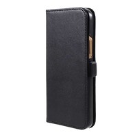 Picture of Mutural Book Case for iPhone 12 Pro Max, Black
