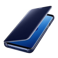 Picture of Samsung Clear View Case for Galaxy S9