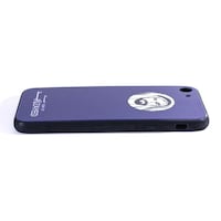 Picture of HiPhone Yoz Hard Cover for iPhone 8, Blue