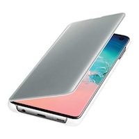 Picture of Samsung Galaxy Clear View Cover for Galaxy S10