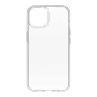 Picture of Transparent Silicone Case for iPhone 13, White