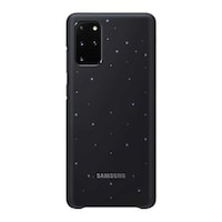 Samsung Smart LED Cove for Samsung Galaxy S20 Plus, Black