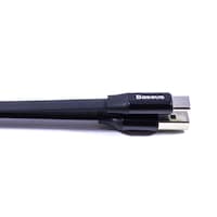 Baseus Short Length Type C Cable, Black