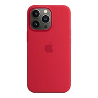 Apple Silicone Case with Magsafe for iPhone 13 Pro