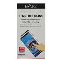 Picture of iSafe HD Glass Screen Guard for Galaxy Note20 Ultra