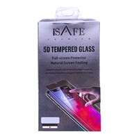 Picture of iSafe HD Glass Screen Guard for Galaxy S9 Plus
