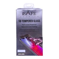 Picture of iSafe HD Glass Screen Guard for iPhone XR