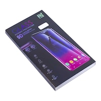 Pro+ Tempered Glass Screen Protector for Nokia 8, Clear
