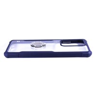 Picture of Xundd Beatle Ring Series Case for Galaxy S20 Ultra, Blue