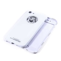 Picture of HiPhone Yoz Magnetic Case for iPhone 8, White