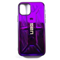 Picture of UAG Shiny Case for iPhone 11 Pro Max, Purple