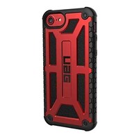 Picture of UAG Monarch Series Case for iPhone 8, Red