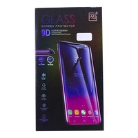 Picture of Pro+ 9D Curve Design Tempered Glass Screen Protector for Galaxy S20 Ultra, Clear