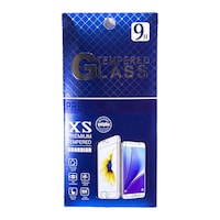 Unipha Tempered Glass Screen Guard for Phone XS Max Privacy, Privacy