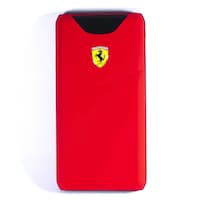 Picture of Ferrari Portable Power Bank, 10000mAh