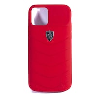 Ferrari Full Cover Power Case for Iphone 11 Pro, 3600mAh