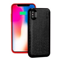 WK Design Back Up Power Case for Iphone X, 3600mAh