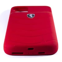 Picture of Ferrari Full Cover Power Case for Iphone 11 Pro Max