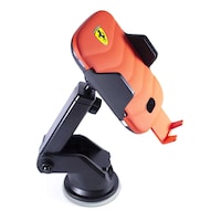 Picture of Ferrari Car Wireless Fast Charging Holder