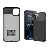 Rosh Slim Battery Case for Iphone 12 and 12 Pro