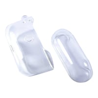 Usams Silicone Case for Airpods Pro, Transparent