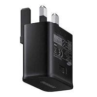 Picture of Samsung Micro USB Home Charger, Black