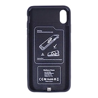 Rosh Slim Battery Case for Iphone XS Max