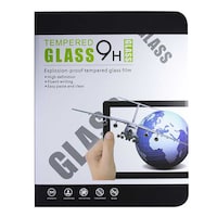 HiPhone Tempered Glass Screen Protector for Tab A 10.1, T580