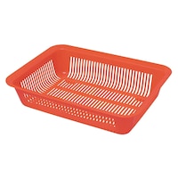 Tidy Up! Vegetable Net Tray, Set of 2
