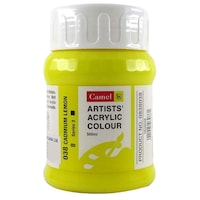 Camlin Kokuyo Artist Acrylic Color, Series 3, 500 ml