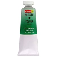 Camlin Kokuyo Artist Oil Color, Series 3, 120 ml