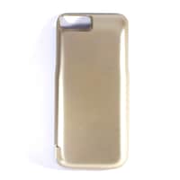 JLW Power Pack Case for iPhone 7 Plus, Gold