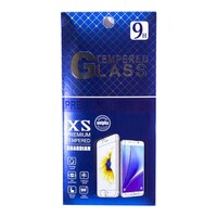 Unipha Tempered Glass Screen Protector for Galaxy A707, Clear