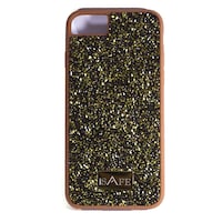 iSafe Bling Hard Cover for iPhone 8