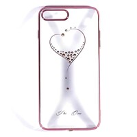 Picture of Kingxbar Stylish Crystal Case for iPhone 7
