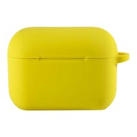 Picture of Keephone Airpods Pro Silicone Case, Yellow
