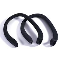 Picture of HiPhone Ear Hooks for AirPods, Black