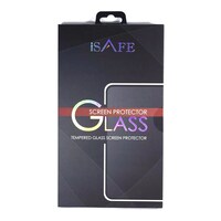 Picture of iSafe Tempered Glass Screen Protector for iPhone XR