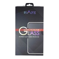 Picture of iSafe Tempered Glass Screen Protector for iPhone X
