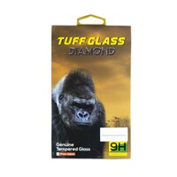Picture of Tuff Glass Tempered Glass with 9H Hardness for iPhone 11 Pro Privacy, Privacy
