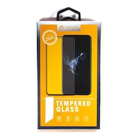 Picture of Devia Tempered Glass Screen Protector for Galaxy Note10
