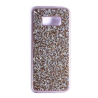 Picture of The Bling World Hard Cover for Galaxy S8