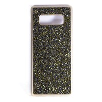 The Bling World Hard Cover for Galaxy Note 8