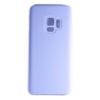 Picture of XO Silicone Case for Galaxy S9, Blue