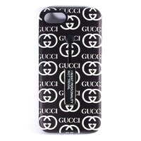 Picture of Gucci Fashion 2 in 1 Case for iPhone 8